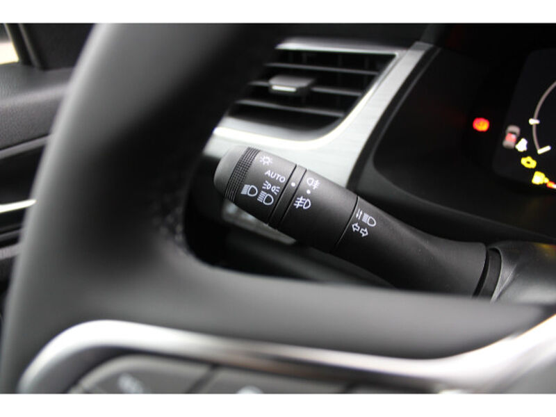 Nissan Townstar Kombi L1 1.3 DIG-T 130 Tekna Automatik