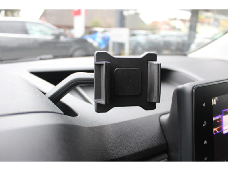 Nissan Townstar Kombi L1 1.3 DIG-T 130 Tekna Automatik