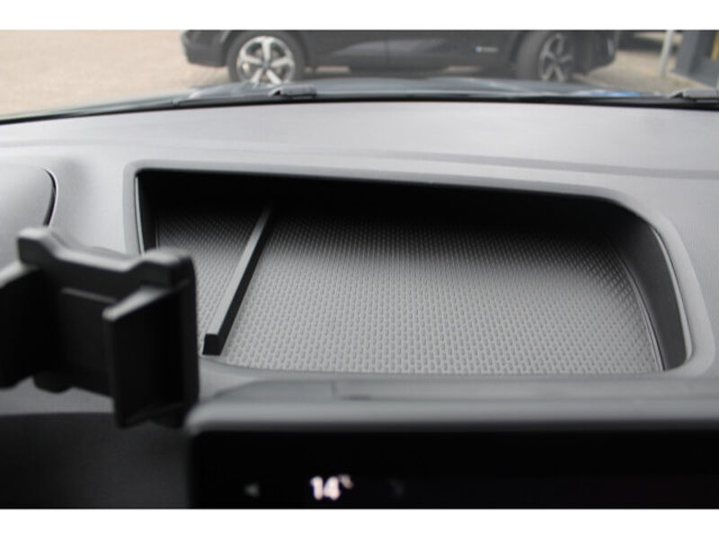 Nissan Townstar Kombi L1 1.3 DIG-T 130 Tekna Automatik