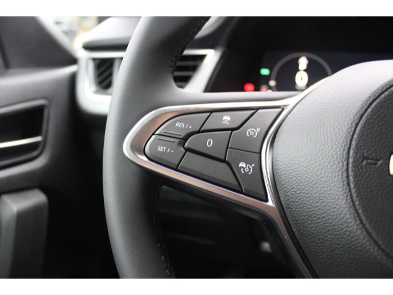 Nissan Townstar Kombi L1 1.3 DIG-T 130 Tekna Automatik