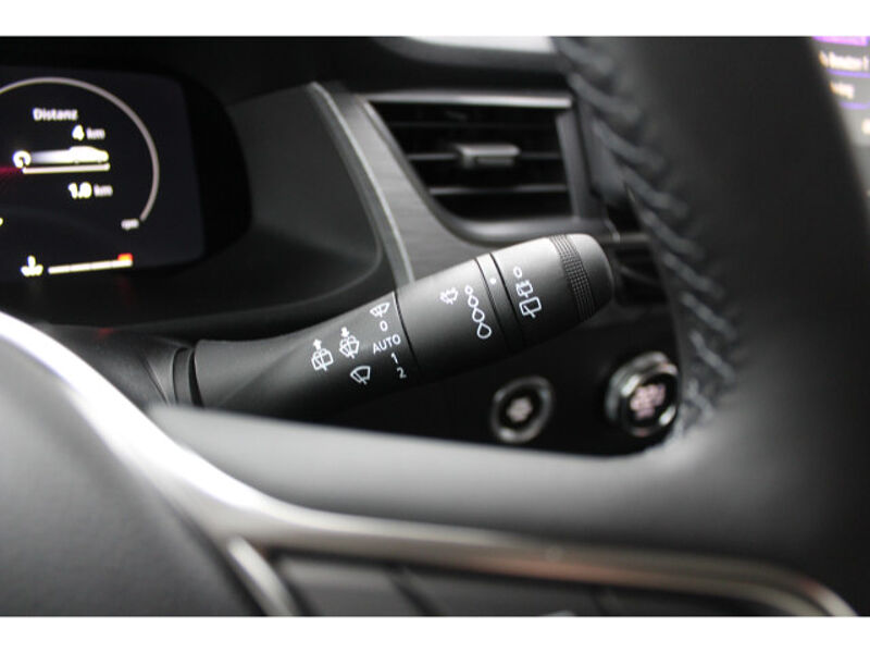 Nissan Townstar Kombi L1 1.3 DIG-T 130 Tekna Automatik