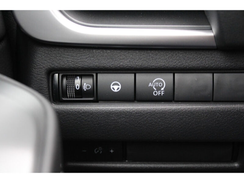 Nissan Qashqai 1.3 DIG-T N-Connecta Winter