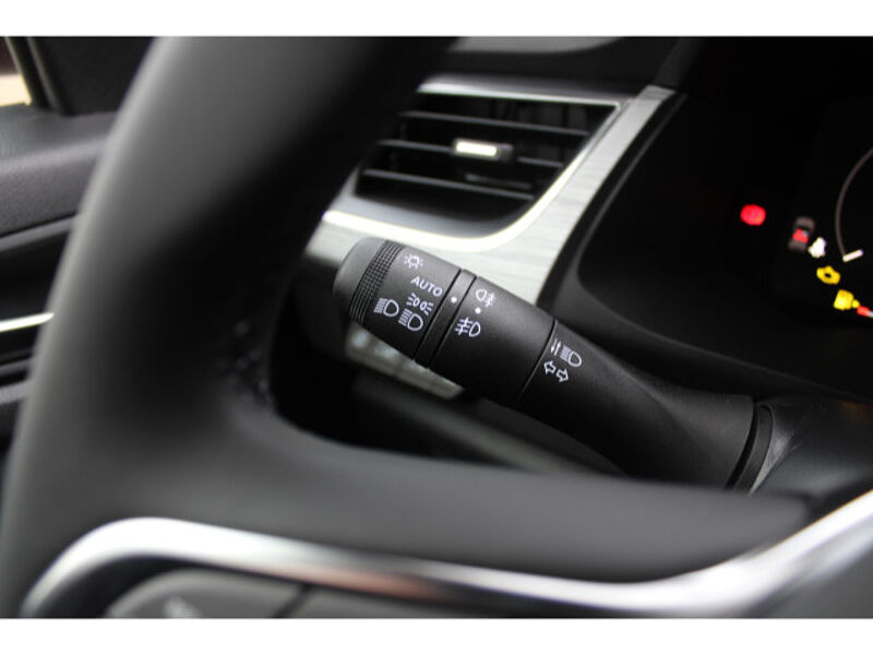 Nissan Townstar Kombi L1 1.3 DIG-T 130 Tekna Automatik