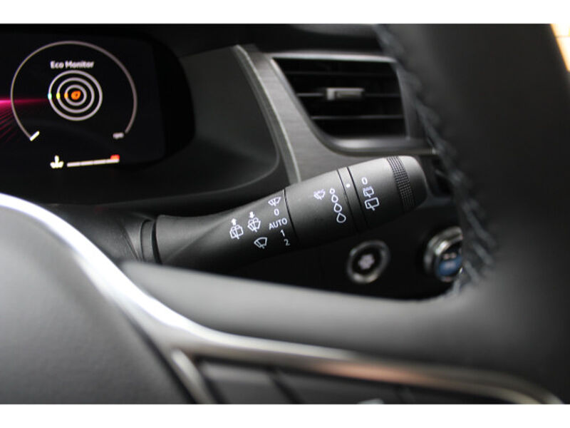 Nissan Townstar Kombi L1 1.3 DIG-T 130 Tekna Automatik