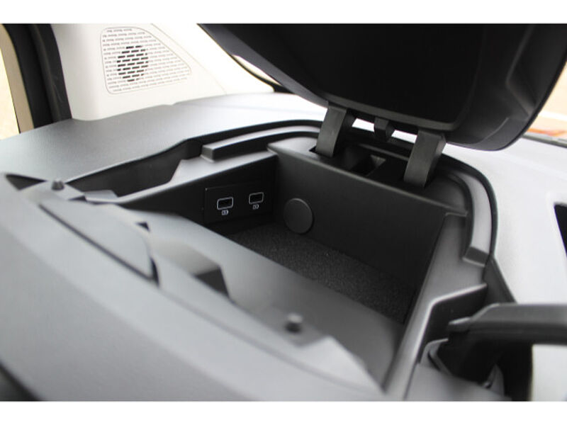 Nissan Townstar Kombi L1 1.3 DIG-T 130 Tekna Automatik