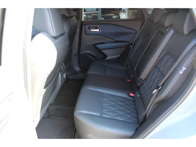 Nissan Qashqai 1.3 DIG-T Tekna+ Automatik