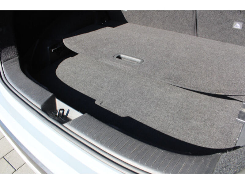 Nissan Qashqai 1.3 DIG-T Tekna+ Automatik