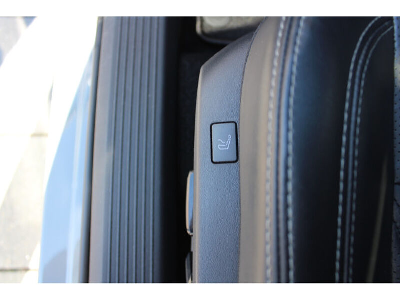 Nissan Qashqai 1.3 DIG-T Tekna+ Automatik