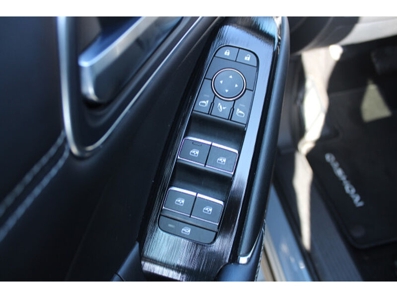 Nissan Qashqai 1.3 DIG-T Tekna+ Automatik