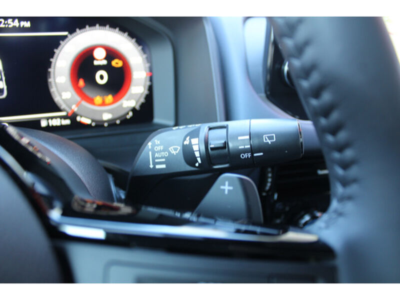 Nissan Qashqai 1.3 DIG-T Tekna+ Automatik