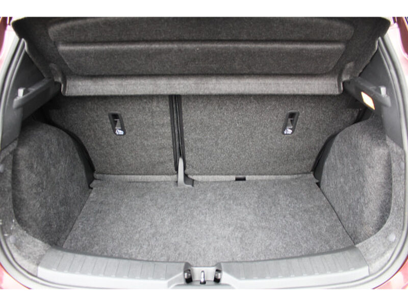 Nissan Micra 1.0 DIG-T92 N-Design Klimaautomatik Navi