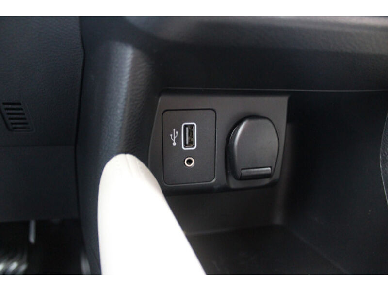 Nissan Micra 1.0 DIG-T92 N-Design Klimaautomatik Navi