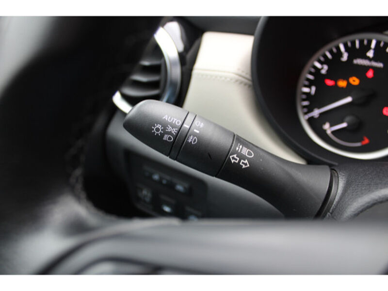 Nissan Micra 1.0 DIG-T92 N-Design Klimaautomatik Navi