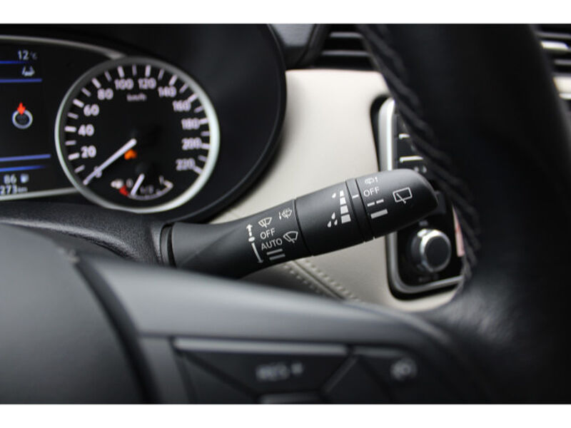 Nissan Micra 1.0 DIG-T92 N-Design Klimaautomatik Navi