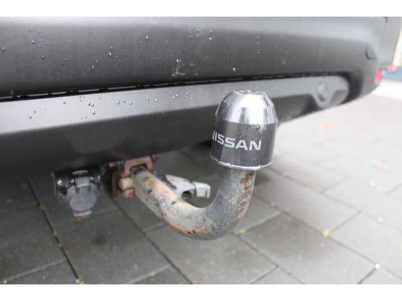 Nissan Qashqai 1.6 dCi 360&deg; AHK Dachreling Panoramadach 360