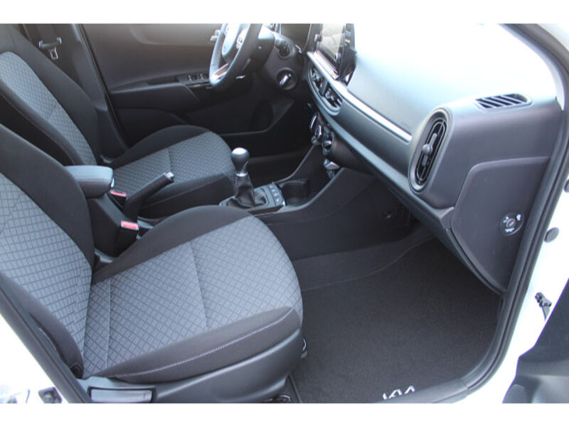 Kia Picanto 1.2 Vision Navi Sitzheizung