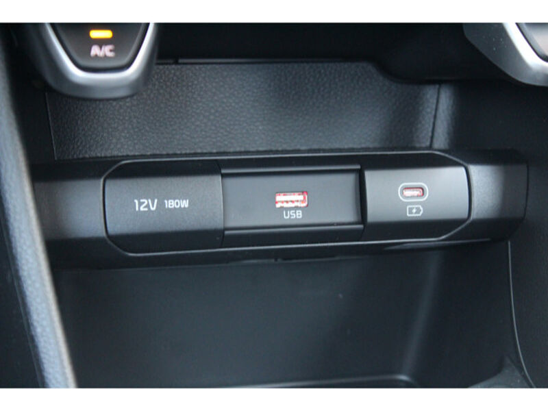 Kia Picanto 1.2 Vision Navi Sitzheizung