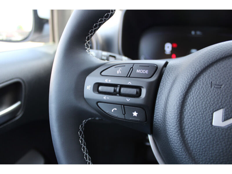 Kia Picanto 1.2 Vision Navi Sitzheizung