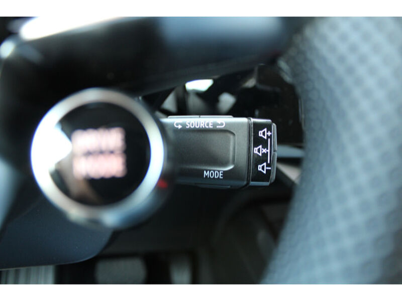 Nissan Micra 52 kWh ADVANCE Winter