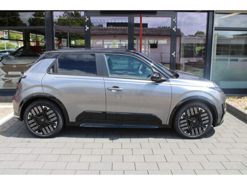 Nissan Micra 52 kWh ADVANCE Winter