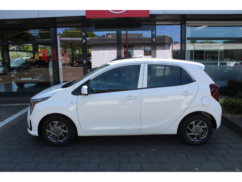 Kia Picanto 1.2 Vision Navi Sitzheizung