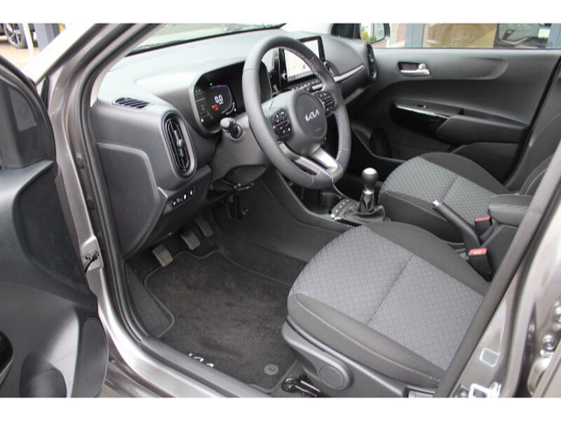 Kia Picanto 1.2 Vision Navi Sitzheizung