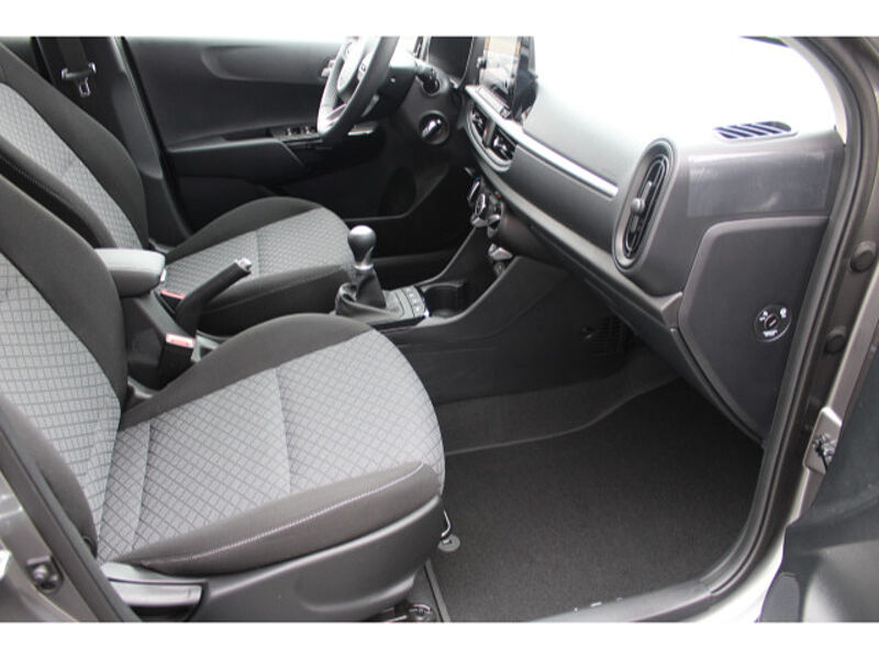 Kia Picanto 1.2 Vision Navi Sitzheizung