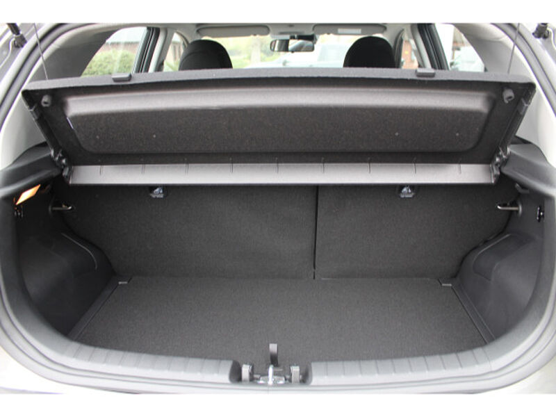 Kia Picanto 1.2 Vision Navi Sitzheizung