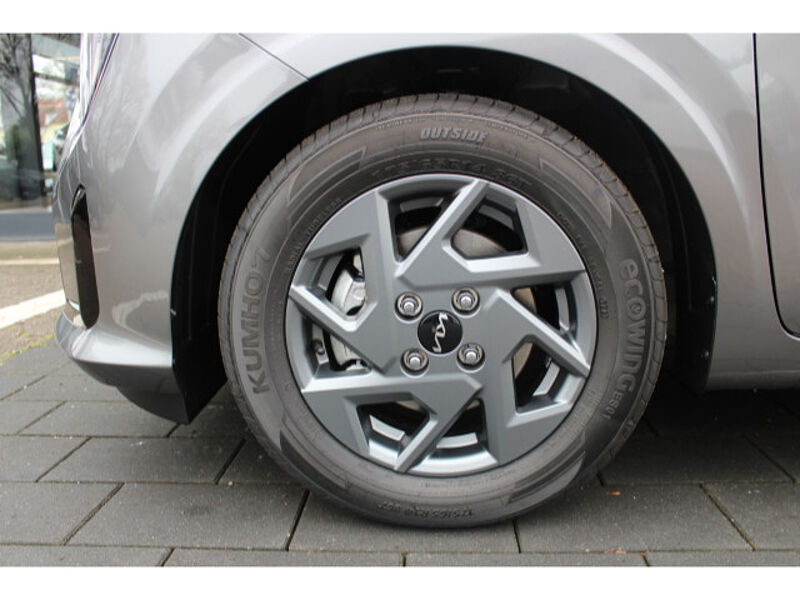 Kia Picanto 1.2 Vision Navi Sitzheizung