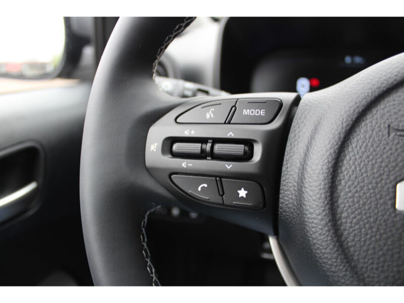 Kia Picanto 1.2 Vision Navi Sitzheizung
