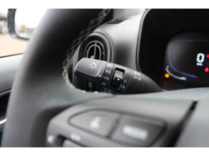 Kia Picanto 1.2 Vision Navi Sitzheizung