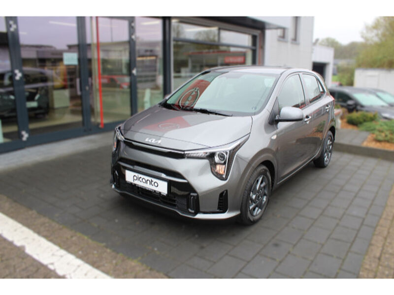 Kia Picanto 1.2 Vision Navi Sitzheizung