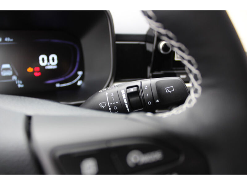 Kia Picanto 1.2 Vision Navi Sitzheizung