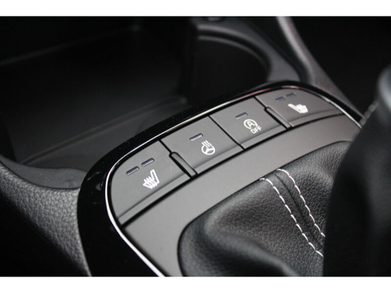 Kia Picanto 1.2 Vision Navi Sitzheizung