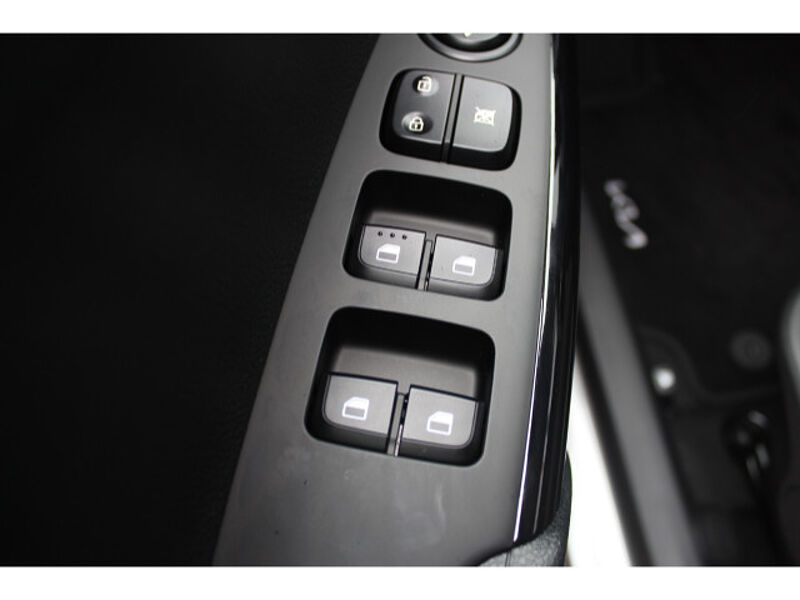 Kia Picanto 1.2 Vision Navi Sitzheizung
