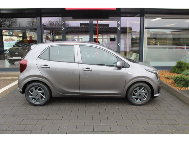 Kia Picanto 1.2 Vision Navi Sitzheizung