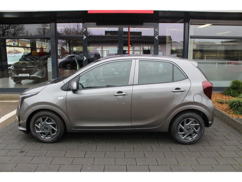 Kia Picanto 1.2 Vision Navi Sitzheizung