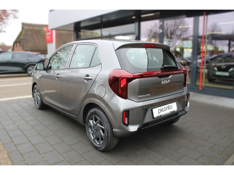 Kia Picanto 1.2 Vision Navi Sitzheizung