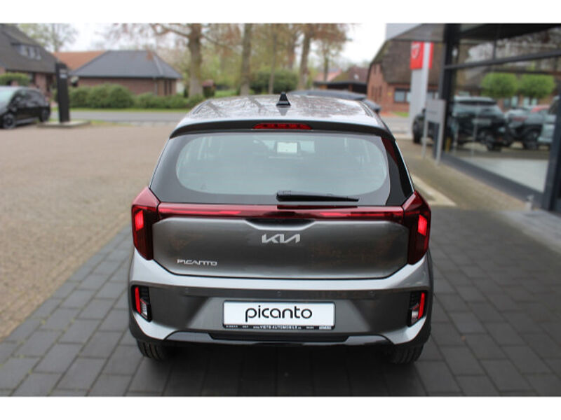 Kia Picanto 1.2 Vision Navi Sitzheizung