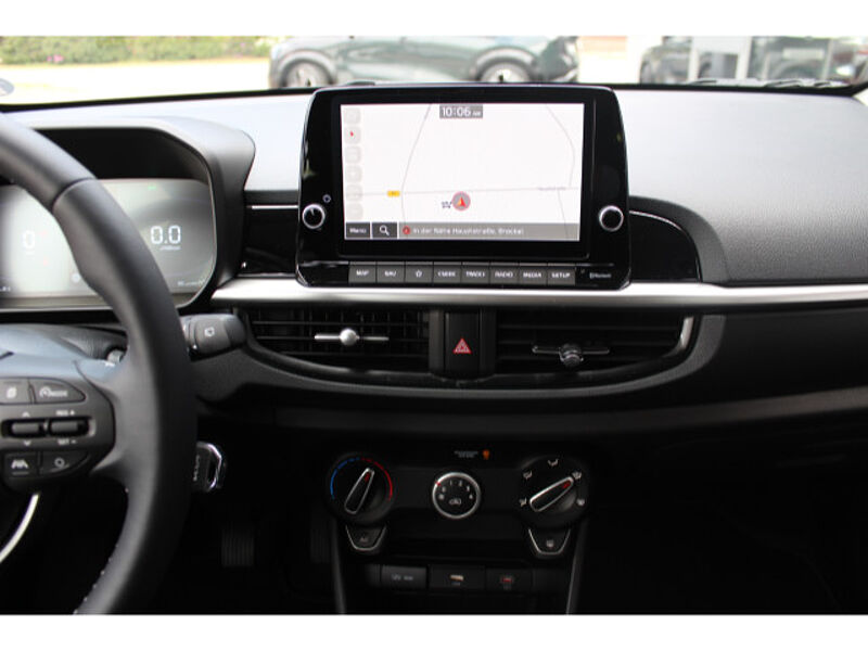 Kia Picanto 1.2 Vision Navi Sitzheizung