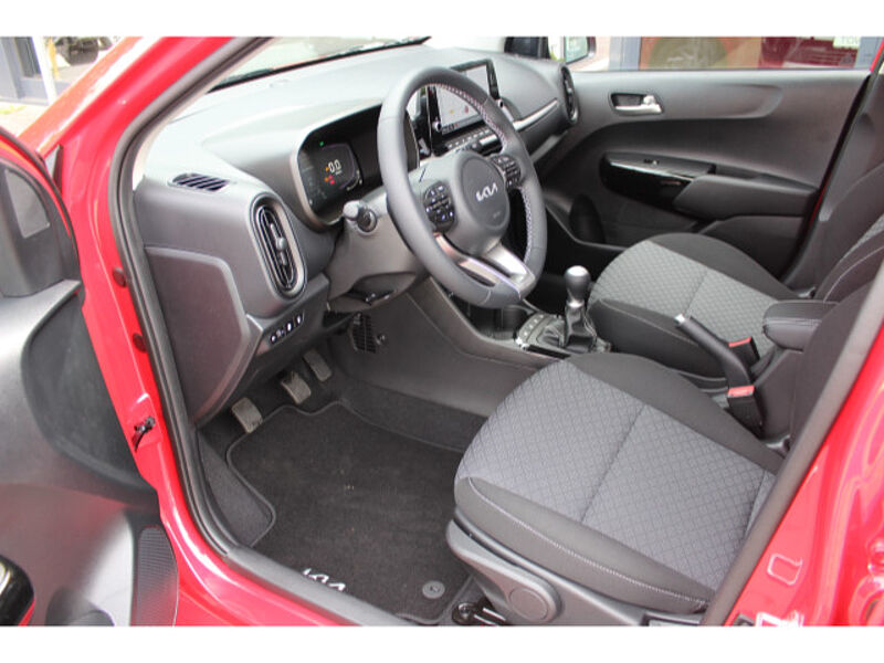Kia Picanto 1.2 Vision Navi Sitzheizung