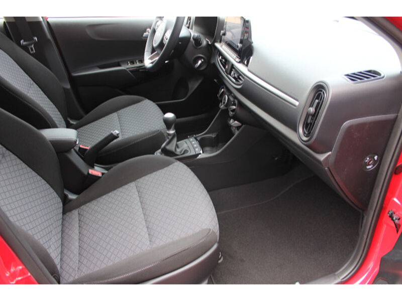 Kia Picanto 1.2 Vision Navi Sitzheizung
