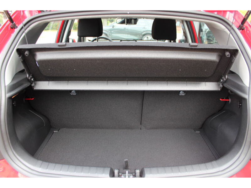 Kia Picanto 1.2 Vision Navi Sitzheizung