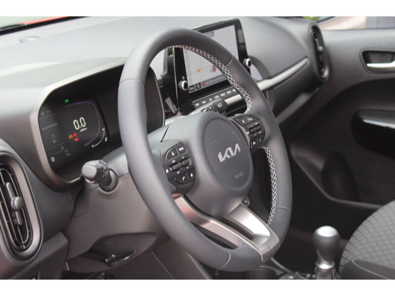 Kia Picanto 1.2 Vision Navi Sitzheizung