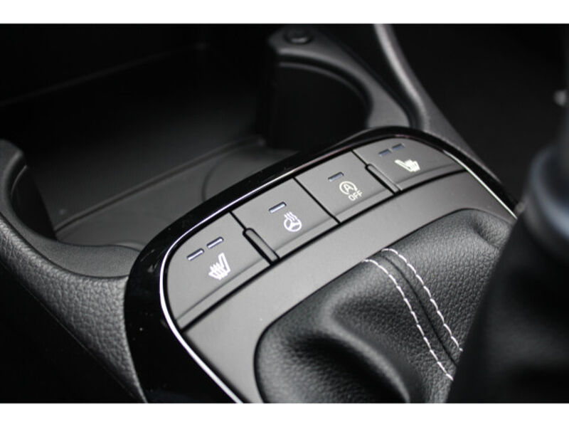 Kia Picanto 1.2 Vision Navi Sitzheizung
