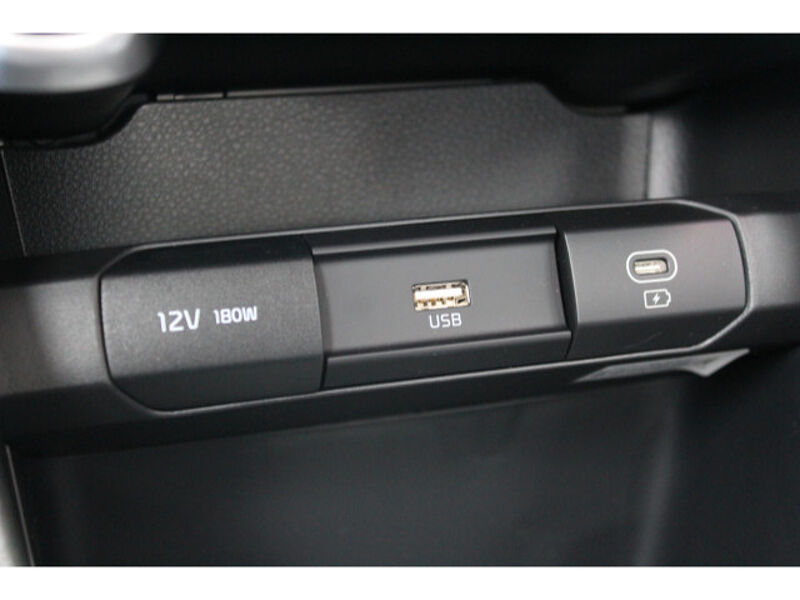 Kia Picanto 1.2 Vision Navi Sitzheizung