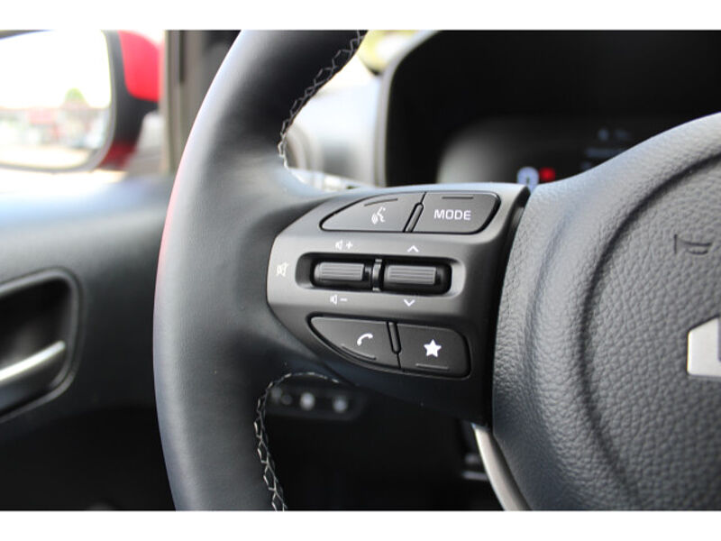 Kia Picanto 1.2 Vision Navi Sitzheizung