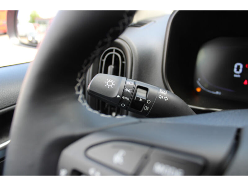 Kia Picanto 1.2 Vision Navi Sitzheizung