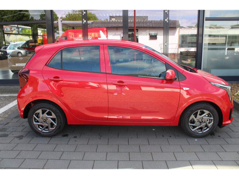 Kia Picanto 1.2 Vision Navi Sitzheizung