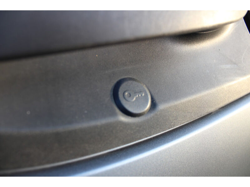 Smart ForTwo coupe 1.0 passion Klimaautomatik Panorama